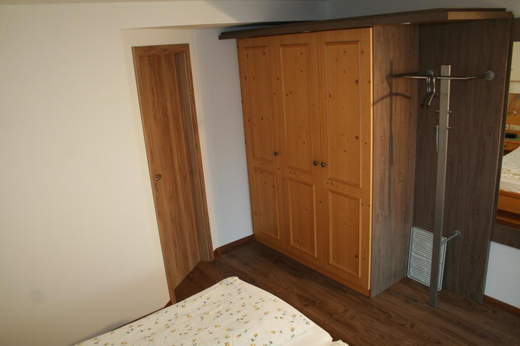Concordia Apartments Bad Wiessee Szoba fotó