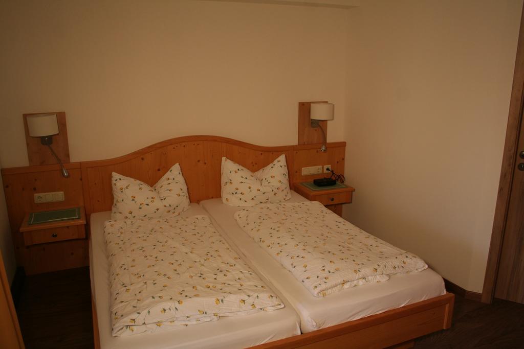 Concordia Apartments Bad Wiessee Szoba fotó