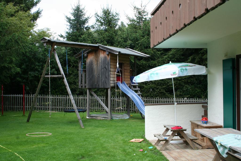 Concordia Apartments Bad Wiessee Kültér fotó
