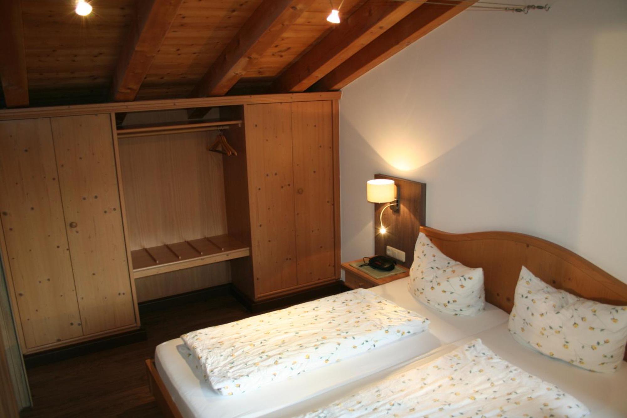 Concordia Apartments Bad Wiessee Szoba fotó