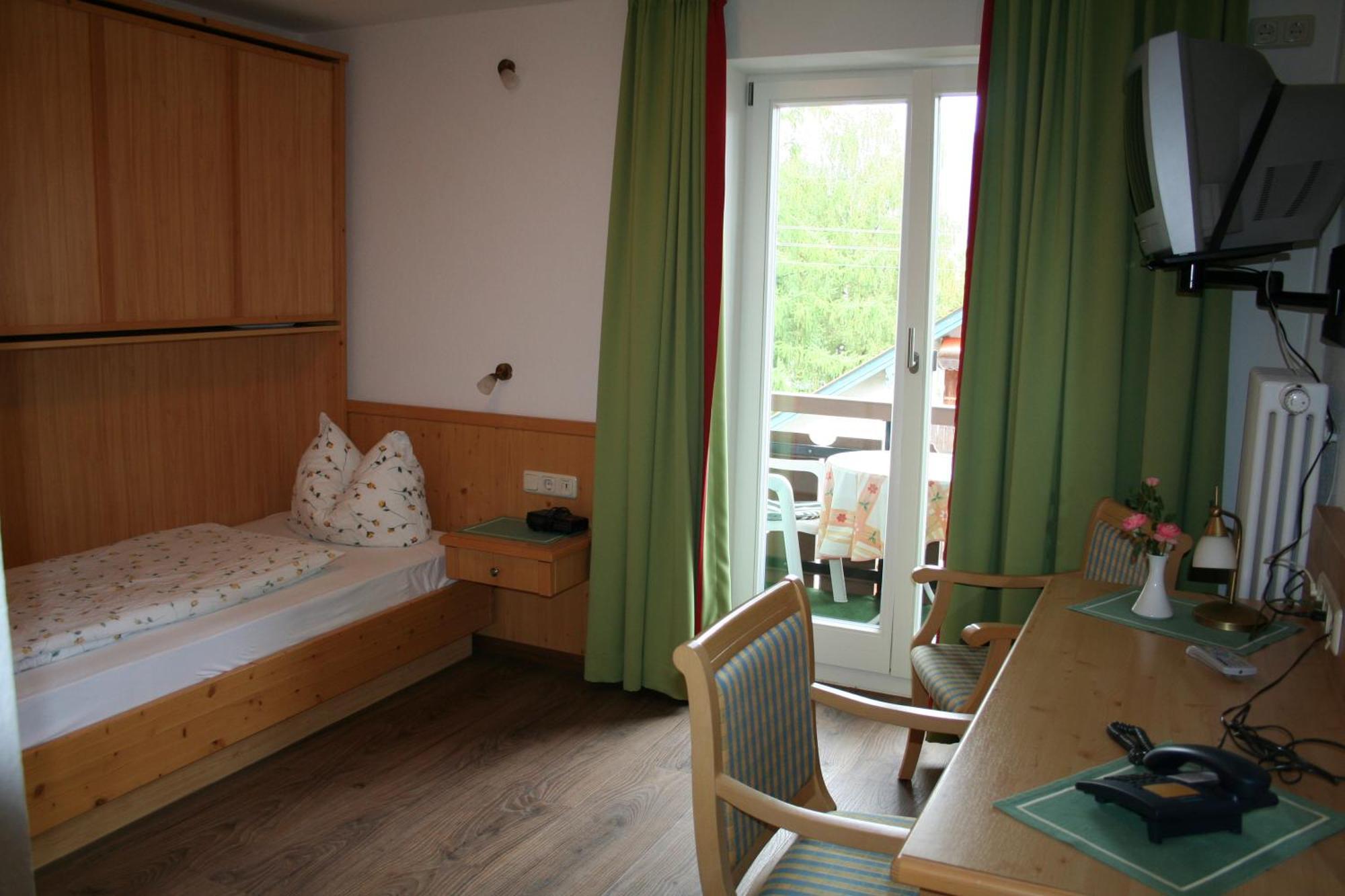 Concordia Apartments Bad Wiessee Kültér fotó