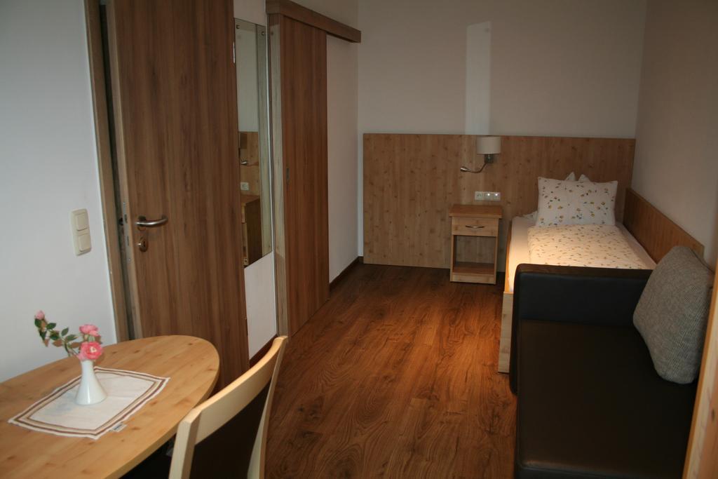 Concordia Apartments Bad Wiessee Kültér fotó