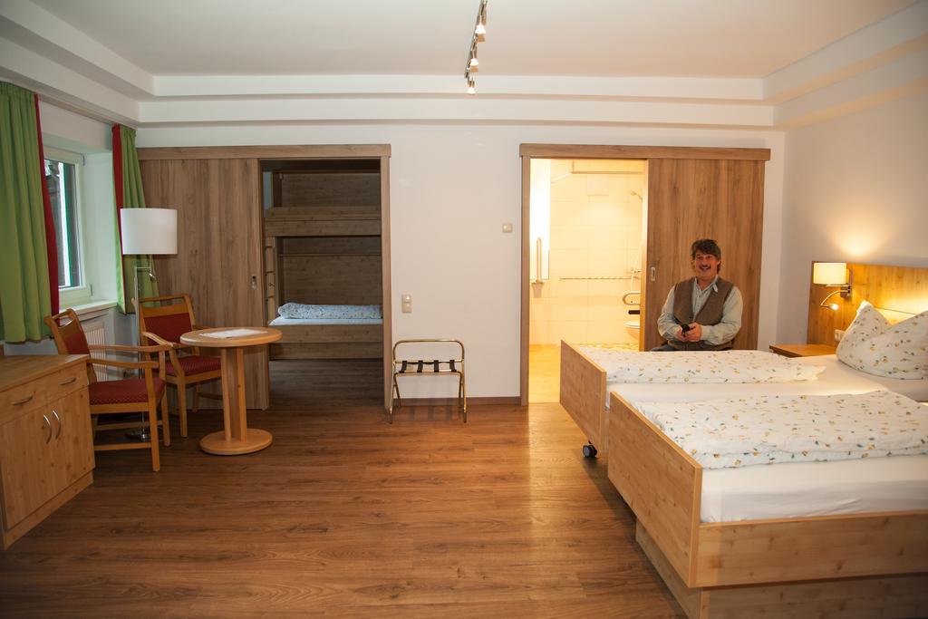 Concordia Apartments Bad Wiessee Kültér fotó