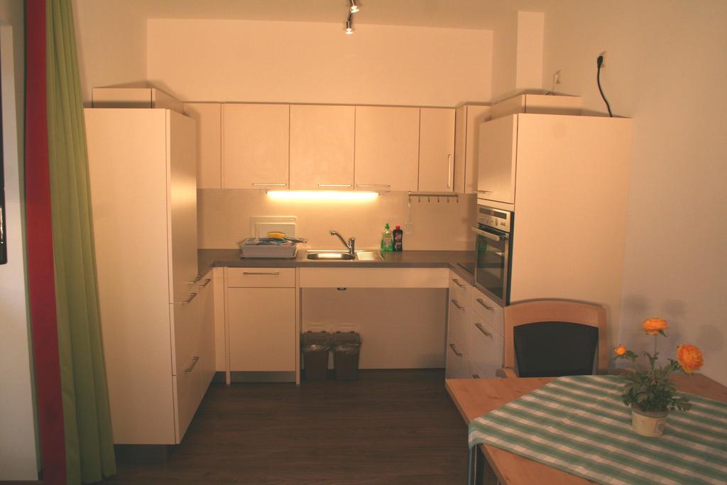 Concordia Apartments Bad Wiessee Kültér fotó