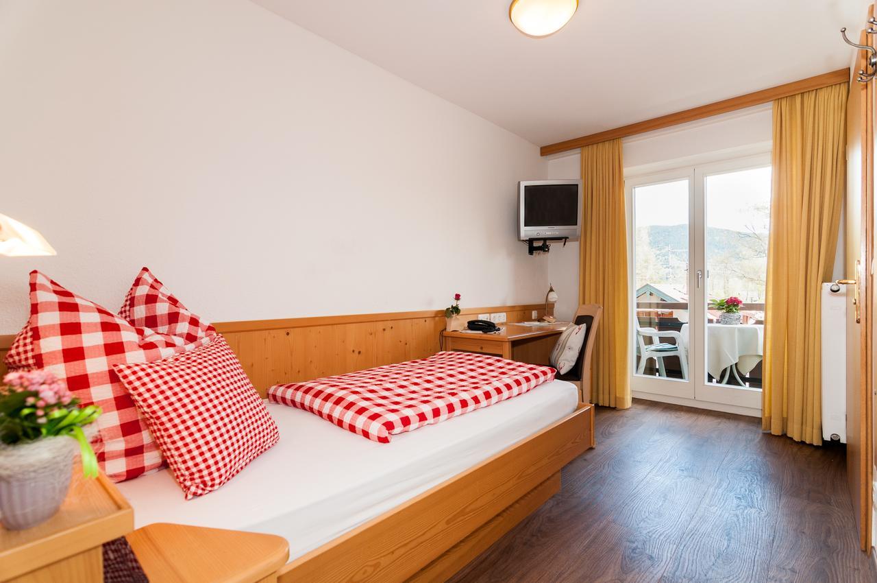 Concordia Apartments Bad Wiessee Kültér fotó