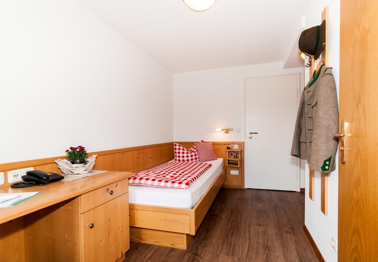Concordia Apartments Bad Wiessee Kültér fotó