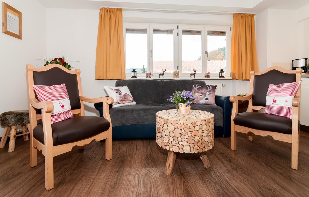 Concordia Apartments Bad Wiessee Kültér fotó