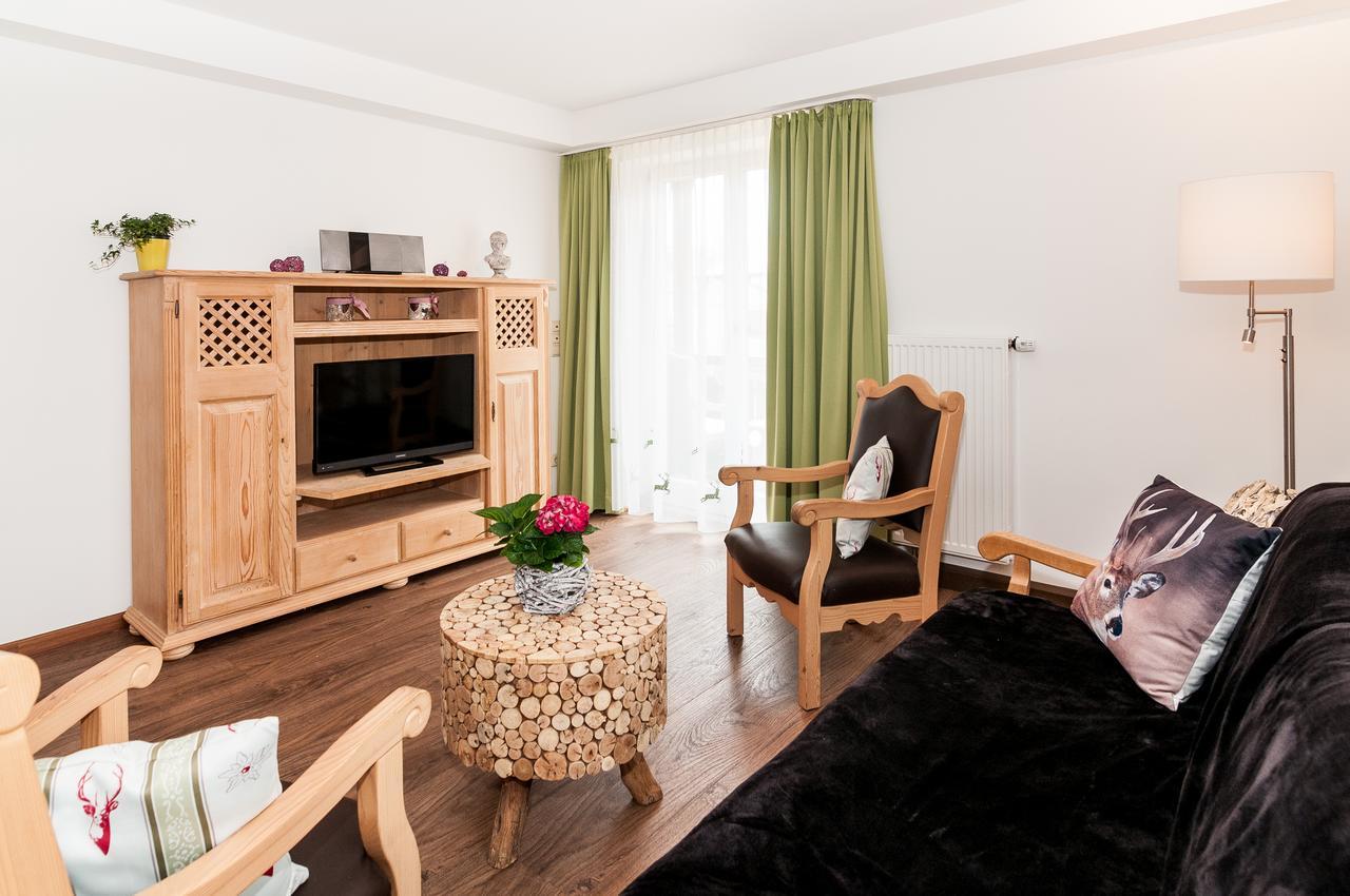 Concordia Apartments Bad Wiessee Kültér fotó